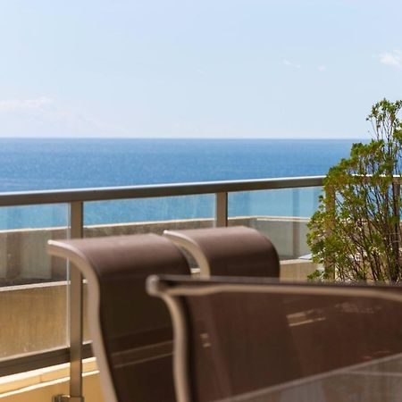 Big Terrace Apartment Cullera Extérieur photo