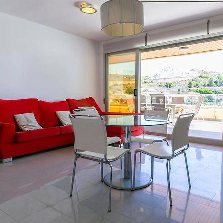 Big Terrace Apartment Cullera Extérieur photo